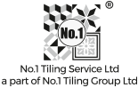 No.1 Tiling Service Ltd